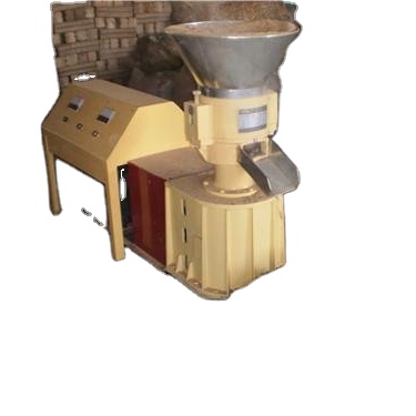 Pto Wood home пеллетная мельница