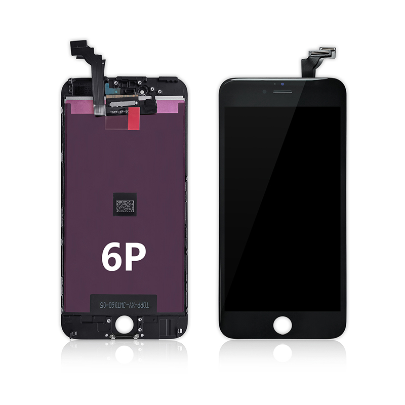 ЖК-дисплей TOPP для pantalla iphone 6 plus, ЖК-дисплей для мобильного телефона iphone 6 plus