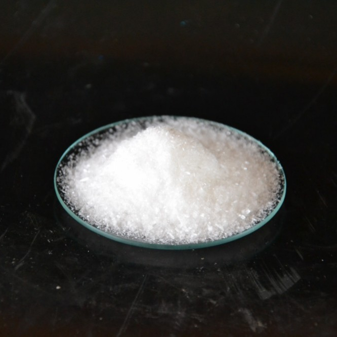 Специальный класс, высокий стандарт (NH3)2C2O4.H2O CAS.6009-70-7
