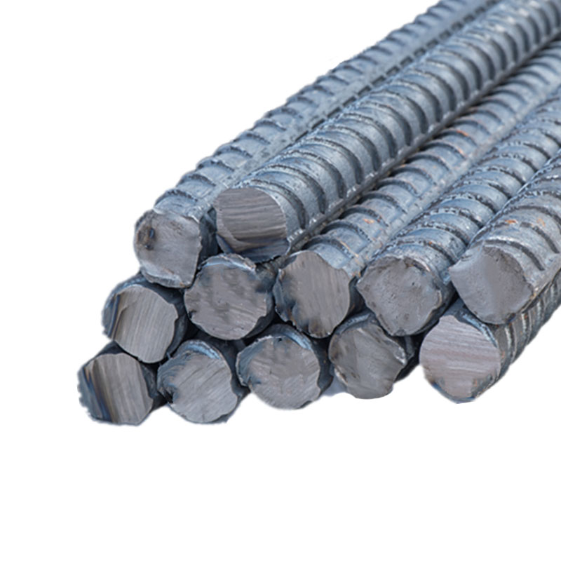 Hot sale 10mm 12mm Deformed Steel Rebar/Deformed Bar Mild Steel Rebar Reinforced Deformed Steel Rebar