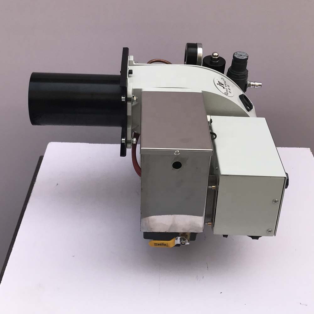 KV-03 промышленный горелка на отработанном масле для печи с плавильным котлом котел