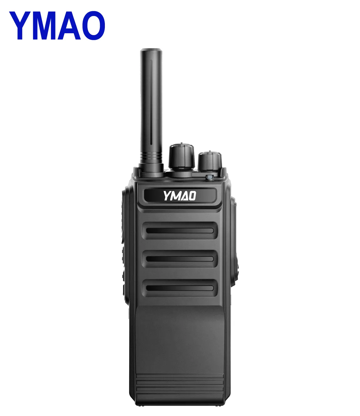 WATER PROOF DMR ANALOG TWO WAY RADIO WALKIE TALKIE