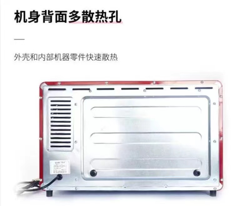Attractive Price New Type Bakery Oven Electric Pizza Ovens For Baking