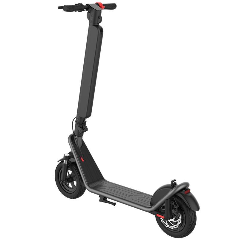X11 Smart Electric Moped Scooter Adults 10inch Wide Wheel Skate Board Foldable 60km Range per Charge Sensor USA Europe Warehouse