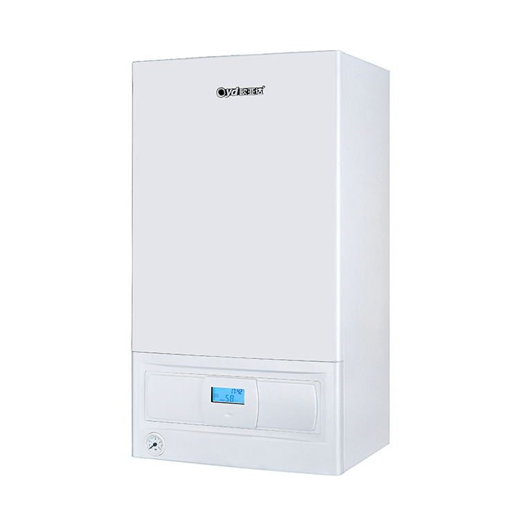Professional Best Price Gas Hot Heater Wall Hanging Furnace