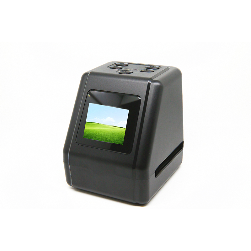 2021 Hot Sale Film scanner
