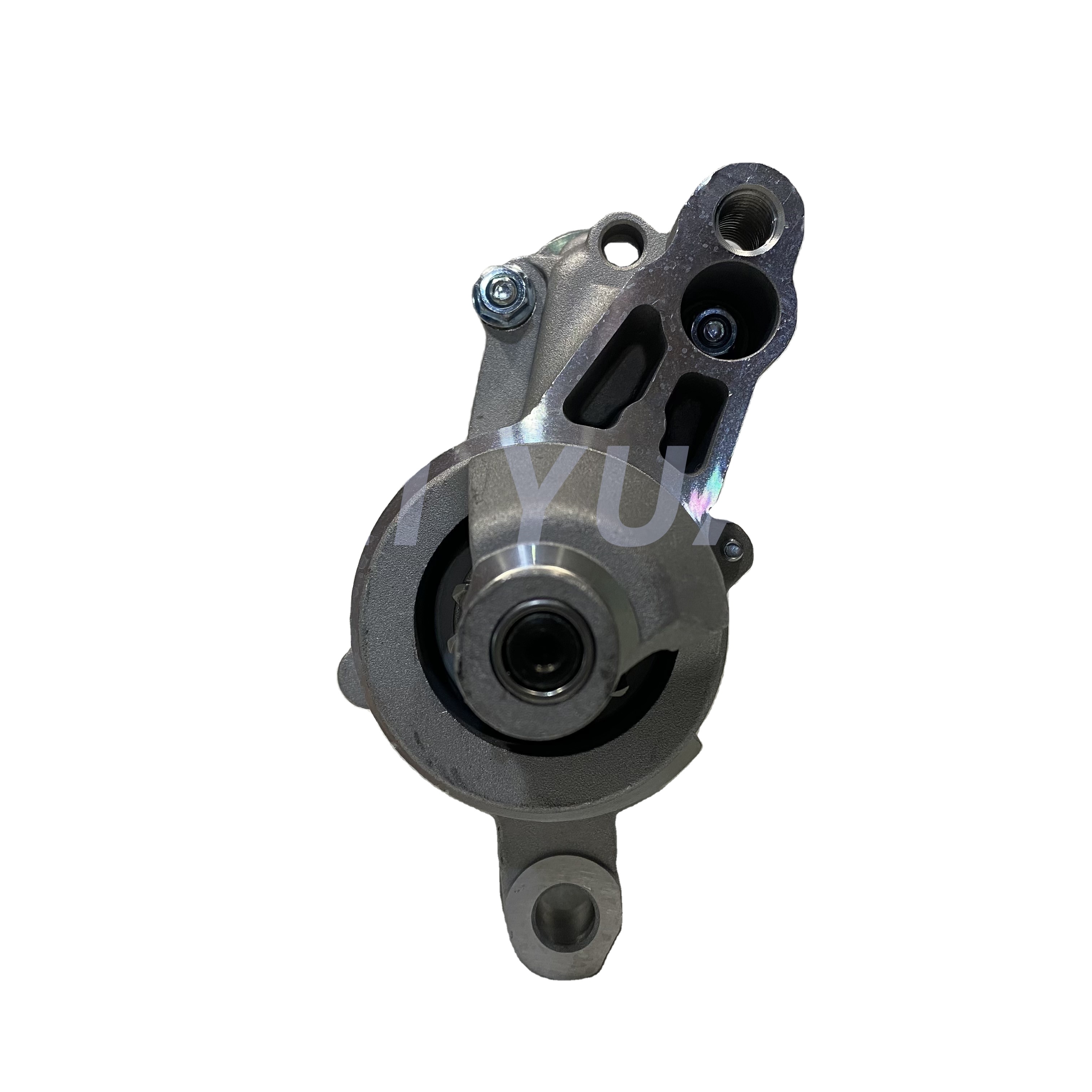 high quality car starter motor for PORSCHE Macan 2.0 2014 06H911024 06L911024 LRS03858