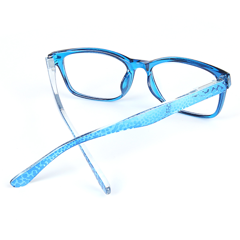 Cheap Colorful Men Women Lasted New PC Reading Glasses