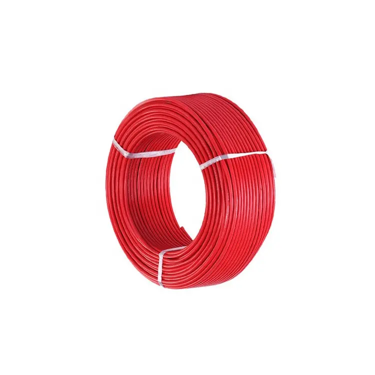 1.5mm2,2.5mm2,4mm2,6mm2,10mm2,16mm2 Single Core Wire Flexible Power Cable