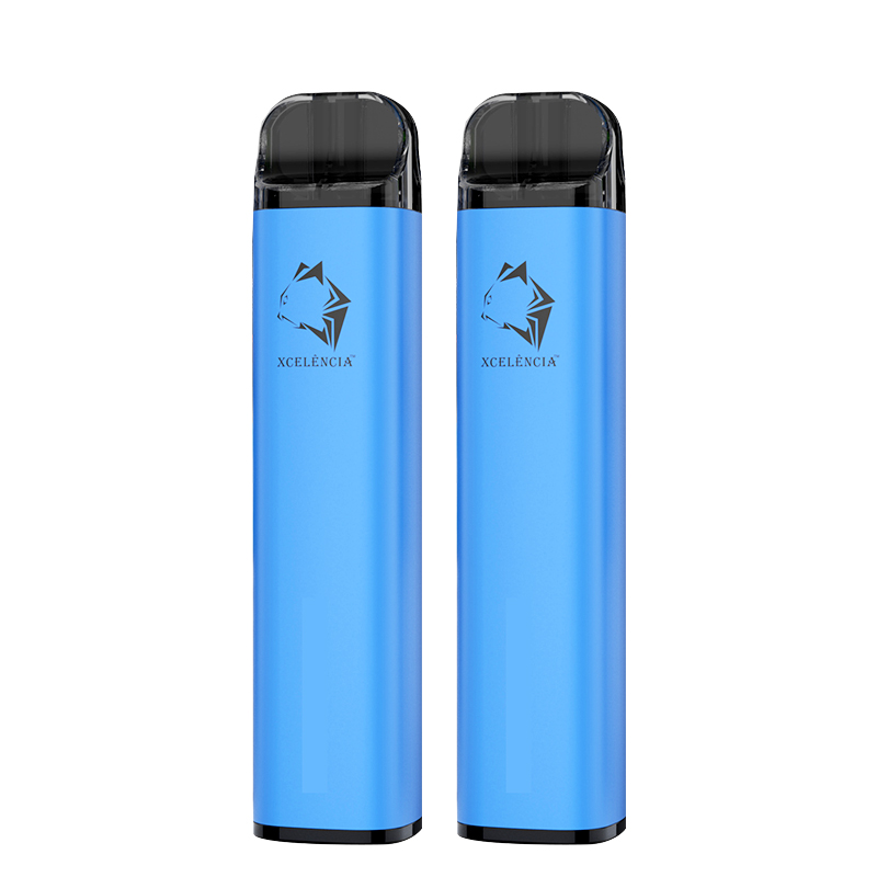 Factory Price ODM/OEM Vape Pen Starter Kit vape Pod