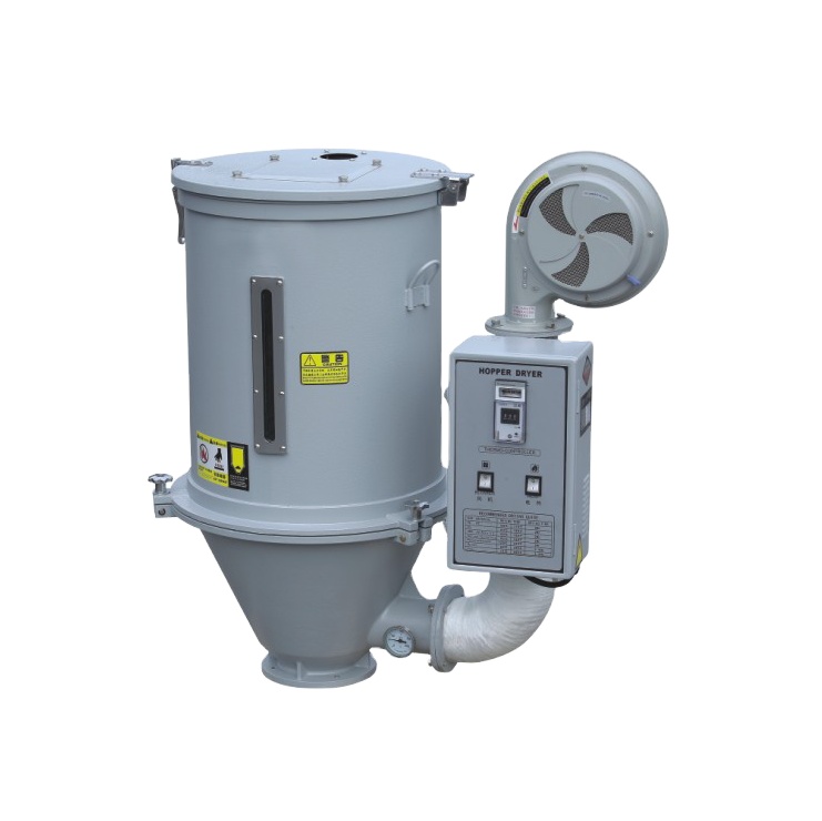 12kghot air plastic dryer is suitable for all injection molding machines