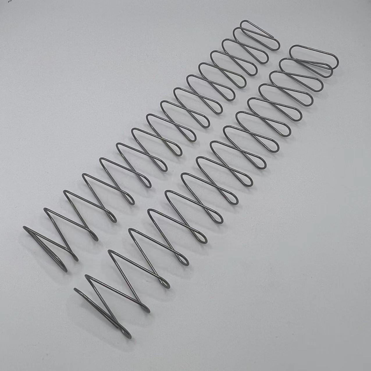 Sanyang spring Custom Metal spiral springs, steel compression springs, and stainless steel compression springs