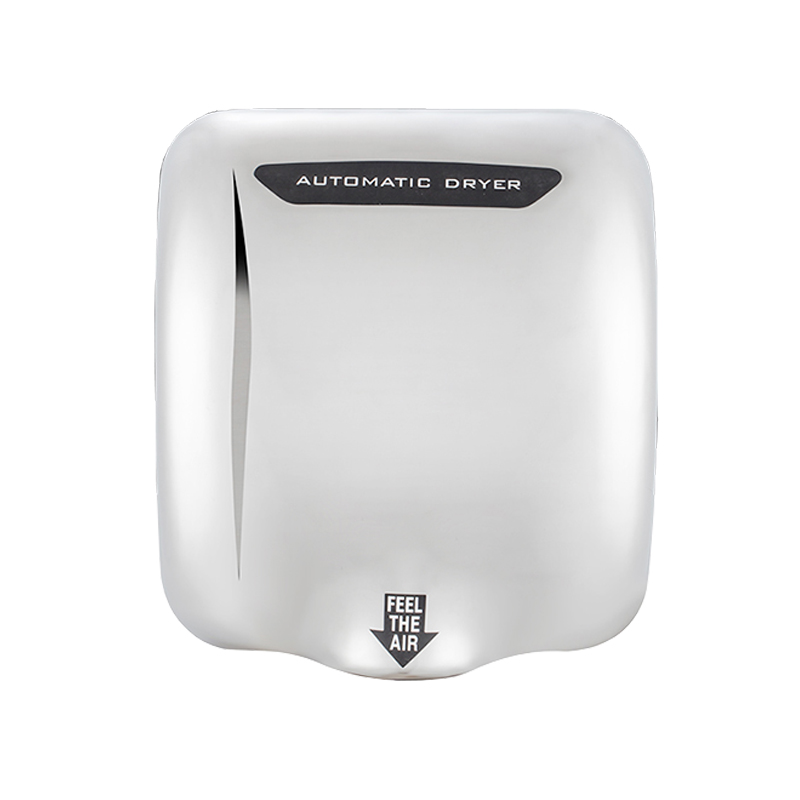 304 нержавеющая сталь электрическая сушилка для рук S71004-3-R xlerator сушилка для рук запасных частей