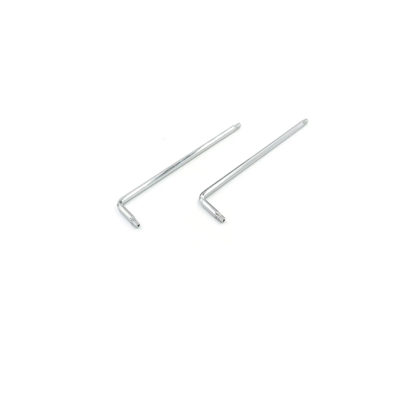 allen key stainless steel h3 t25 alan key torx wrench