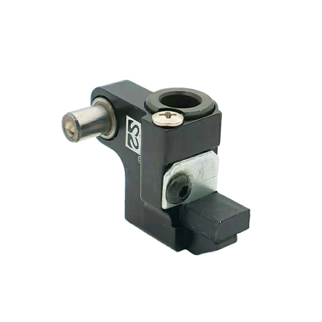 Hot Sale Computer Embroidery Machine Accessories High-speed Machine Muffler G08 G06 Presser Foot Driver Needle Bar Silencer