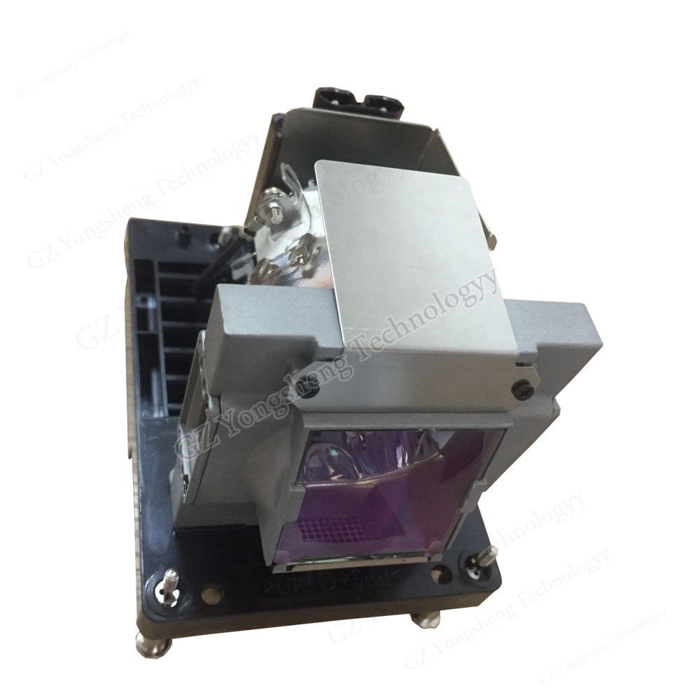 Лампа для проектора с корпусом корабля NSHA465W R9832773