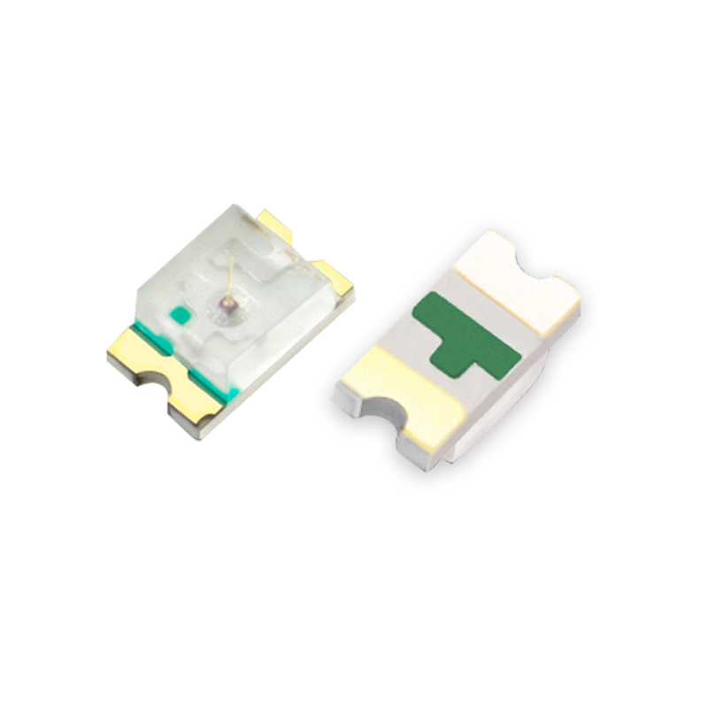 0805 желтая Светодиодная лампа шарик 0805 желтый свет SMD СИД диод 0805 SMD светодиодный чип