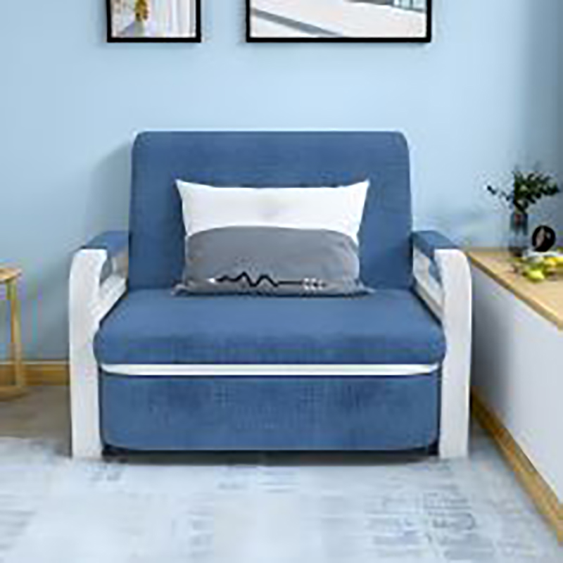 Multifunctional Pull Out Sleeper Sofa Bed Low Prices Furniture with Storage Folding Bedroom Furniture Foldable Bed Modern CHIAN