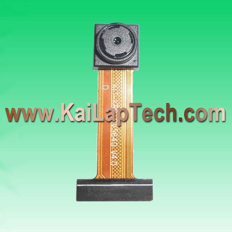 KLT-KR8-OV5640 V4.0 OmniVision OV5640 Параллельный интерфейс DVP с фиксированным фокусом 5-мегапиксельная камера Модуль