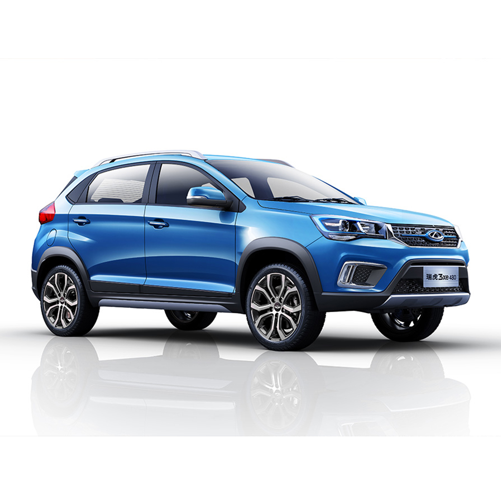 Высокая скорость G-QR-3Xe Самый дешевый Авто Electrico Новый 4 колеса внедорожник электромобиль на солнечных батареях
