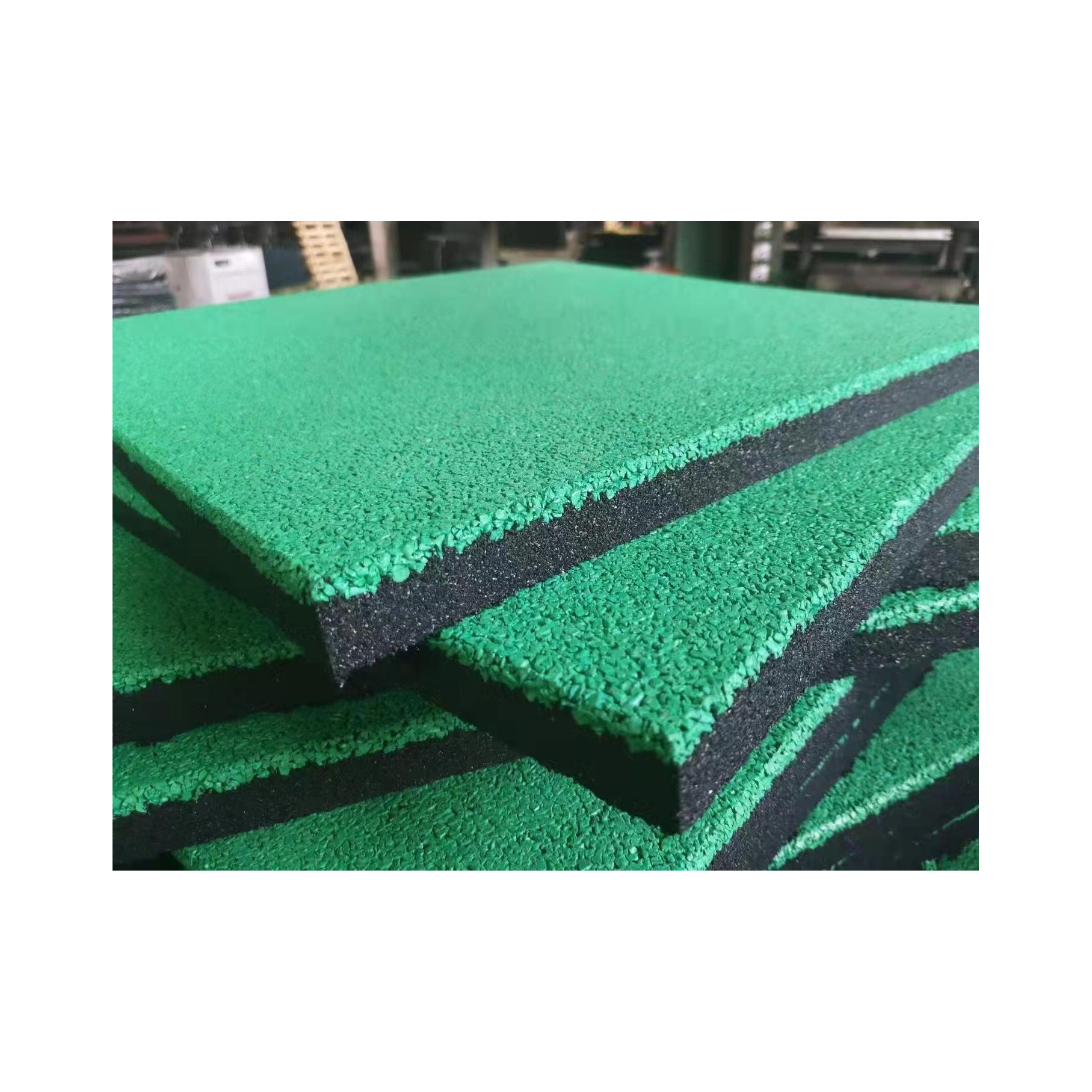 Цветные резиновые гранулы EPDM, низкая цена
