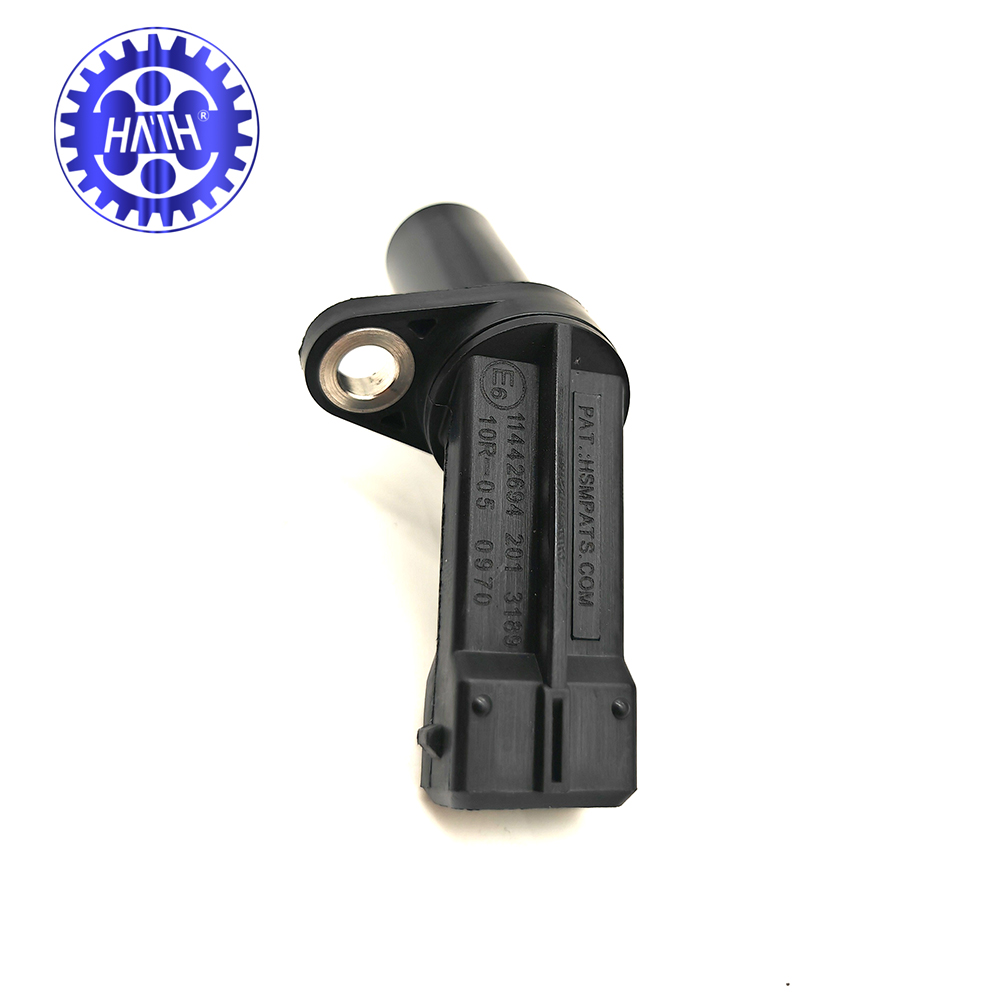 11442694 Camshaft Position Revolution Speed Sensor For Liebherr 906 914 916 926C