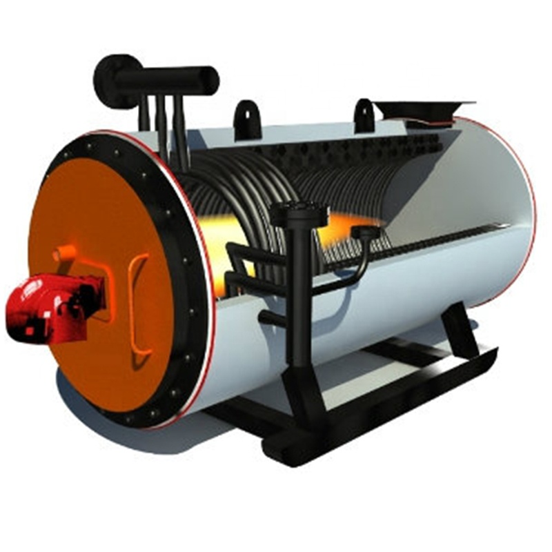 oil thermal boiler /boiler/ coal wood gas oil fired/ thermal oil heater price 350kw 500kw 700kw