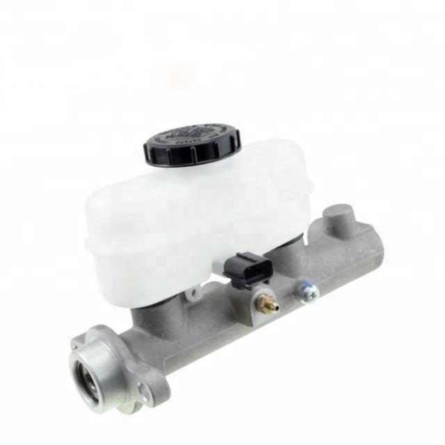 Wholesale High Quality Auto Parts Brake Master Cylinder for Ford OEM No. F87Z-2140-AA ZZPO-43-400