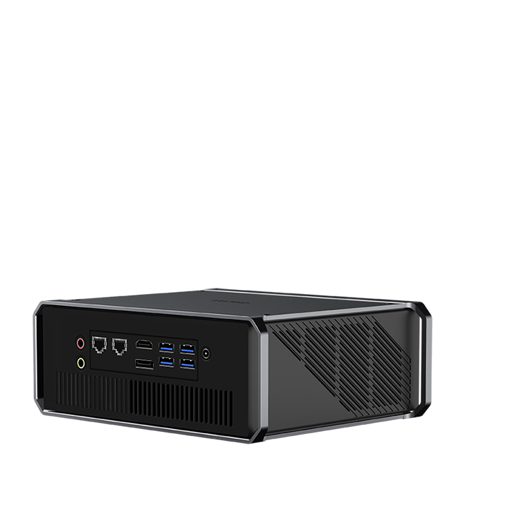 Низкая цена игрового ядра Windows студентов Zotac Gtx Pc геймер бюджет игровой ПК настольный компьютер Эконом