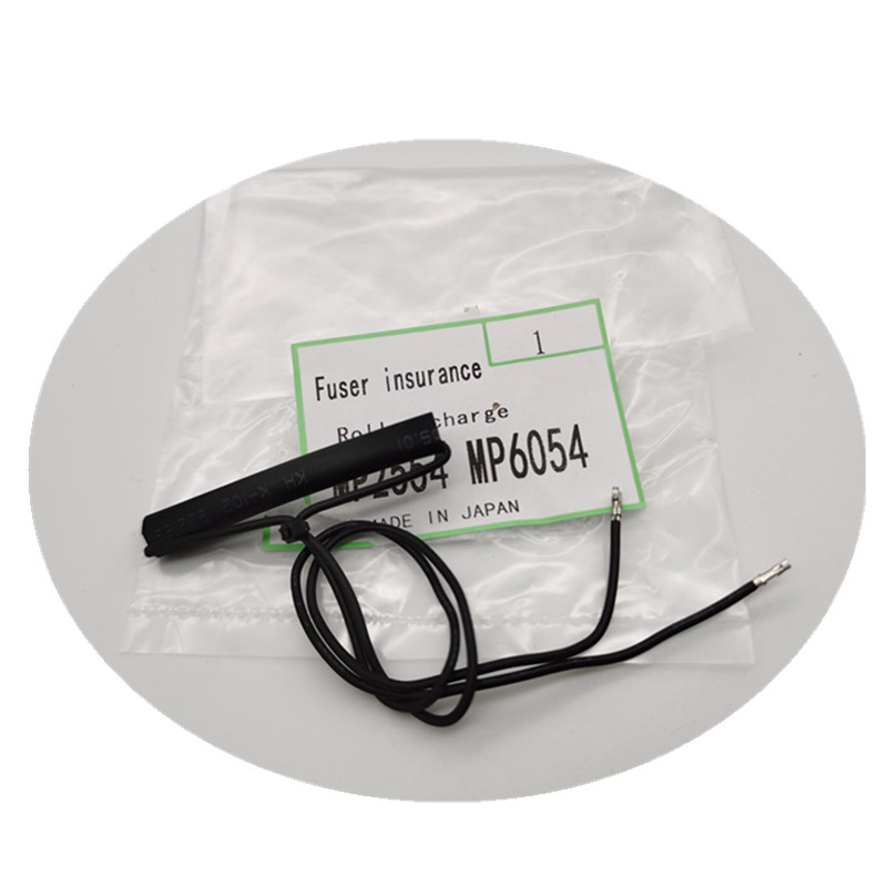 Подходит для Ricoh MP3054 3354 3554 2555 3055 3555 4054 5054 6054 4055 5055 6055SP, фиксированный сброс, страхование нагревательной пленки