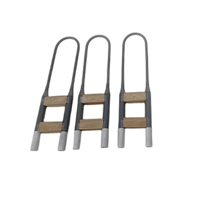 SML Group 2023 Silicon Molybdenum Rod MoSi2 Heating Element For Zirconia Sintering Furnace