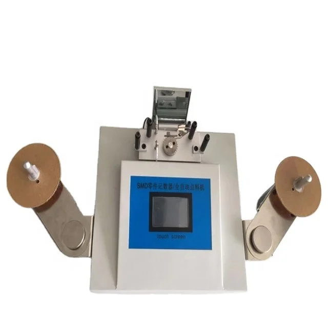SMD компоненты счетчик LH-180 не обнаруживаемый счетчик Утечки Машина