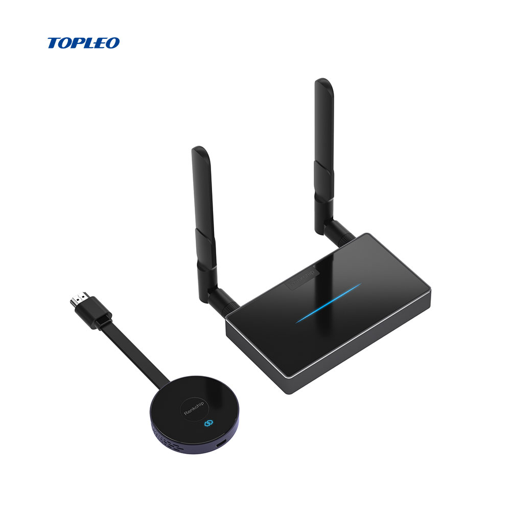 Z1 беспроводной HD-адаптер wifi Ram 1G 4K дисплей Donglewireless Hd передатчик и приемник
