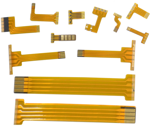 flexible fpc printed circuit board
