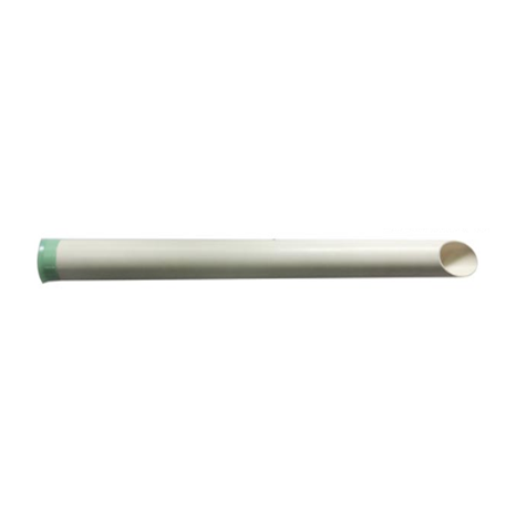 Lumo top sand spike 30 in fishing rod racks PVC construction
