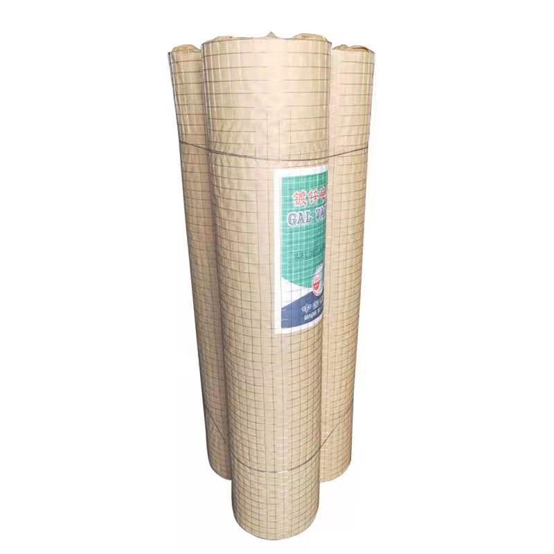 1/2 inch Galvanized Hardware Cloth Welded Wire Mesh