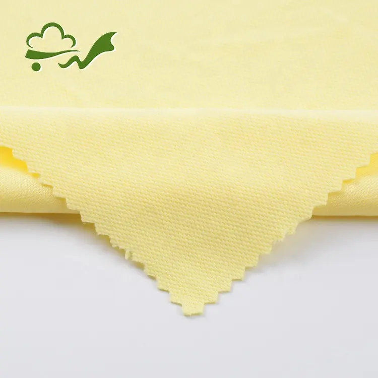 Low price 75d36f dry fit mesh breathable polyester bird eye fabric for t shirt