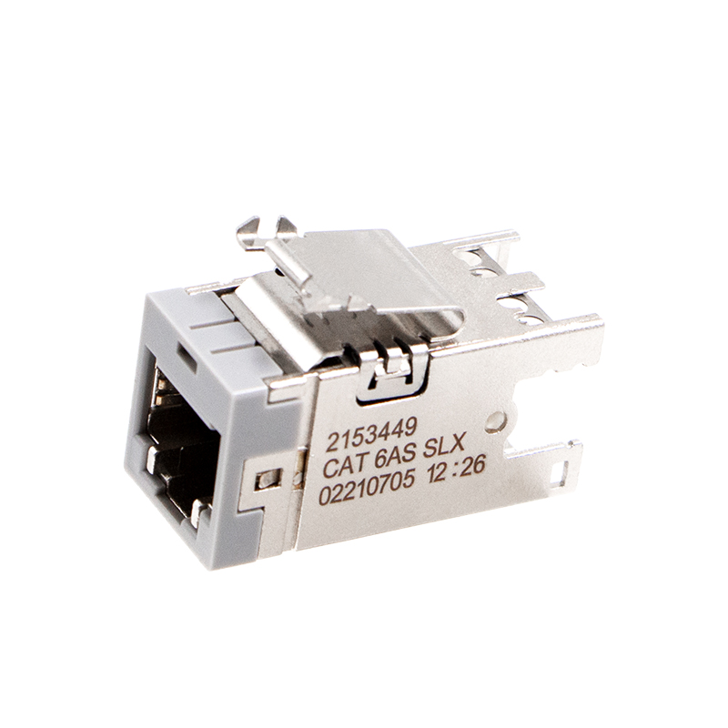 Оптовая продажа с фабрики, Модульный сетевой разъем rj45 cat6a keystone jack Rj45, гнездовые разъемы keystone jack STP Ftp cat6a