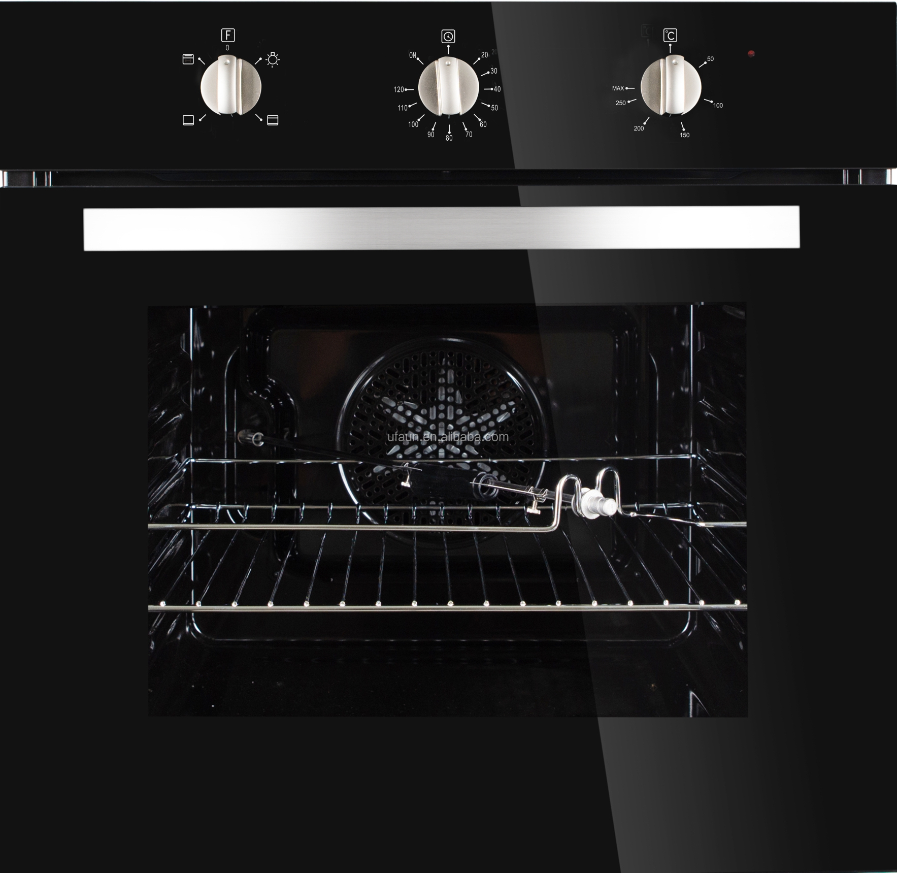 Home Appliances use oven/built in oven/electric oven