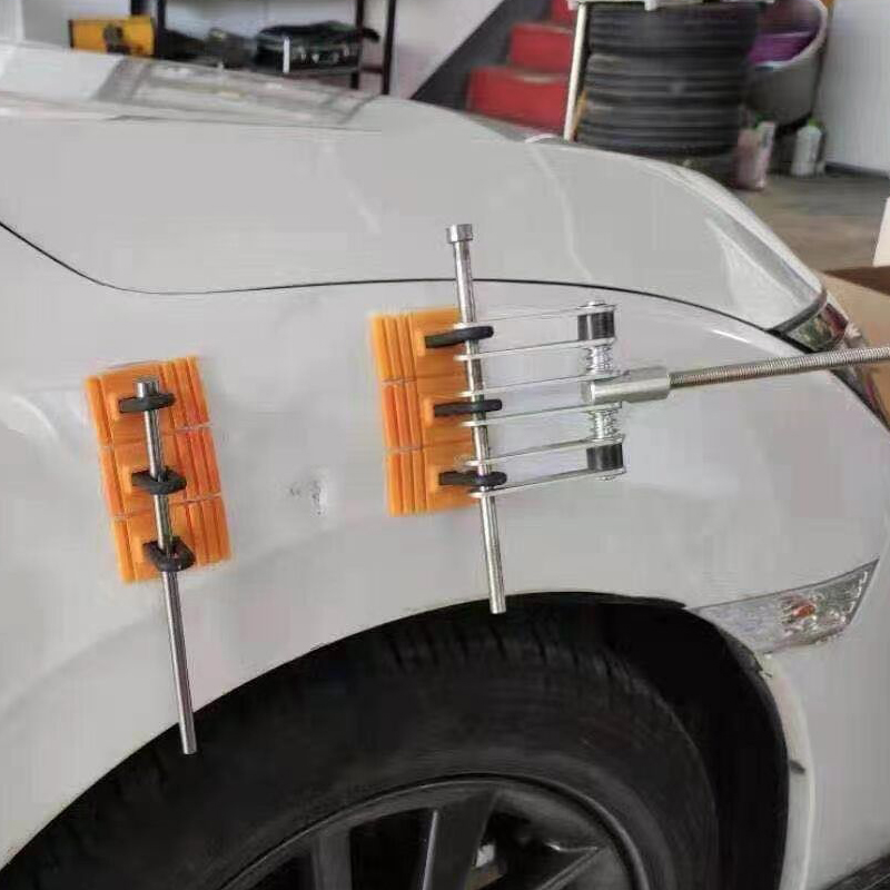 Puller Tabs For Car Body Dent Removal and Auto Paint-less Dent repair Glue Tabs