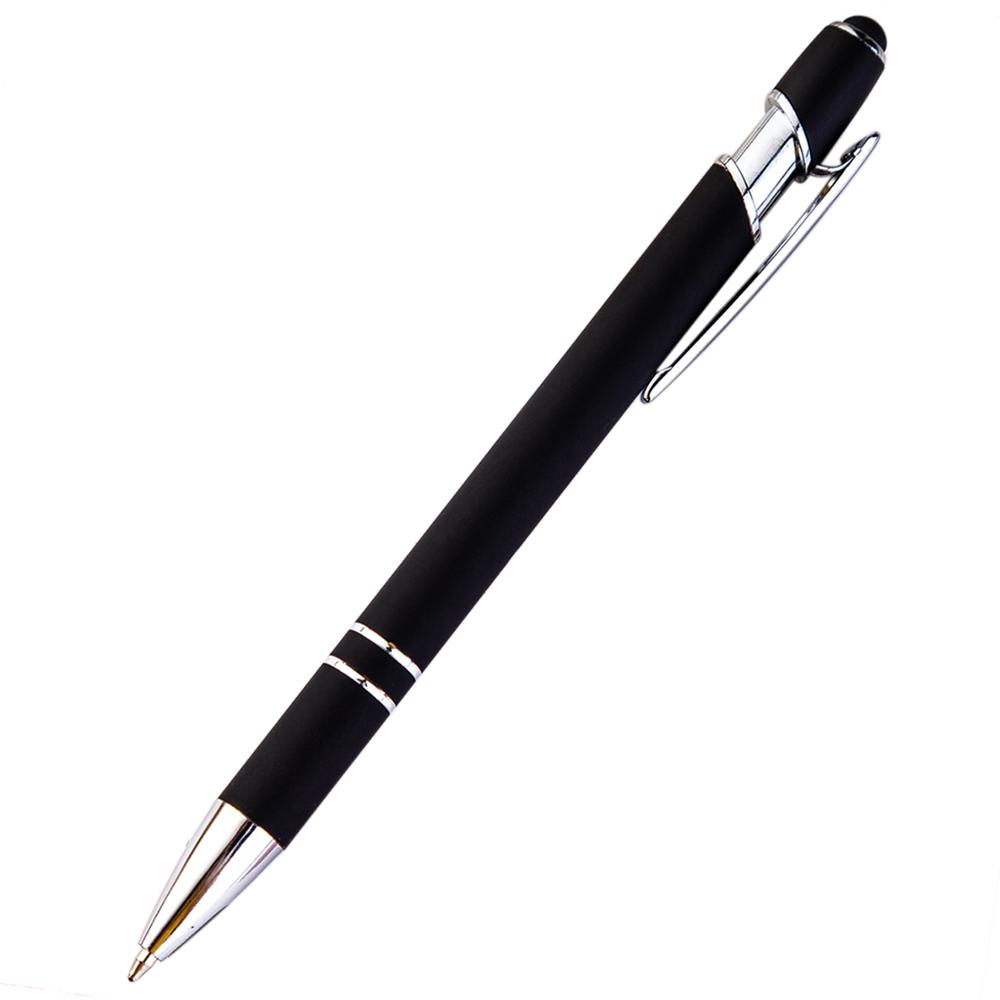 Factory Cheap Price Hot Selling Promotional Gifts Items Stylus Metal Ballpoint Pens with Custom logo