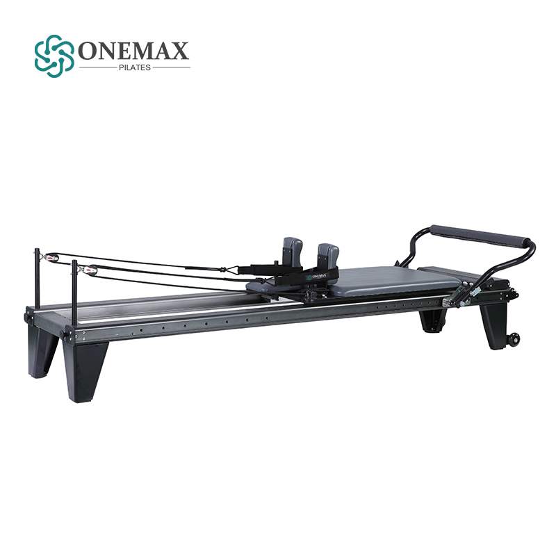 ONEMAX reformer pilates bed pilates cadillac home yoga gyms gym equipment pilates aluminium reformers