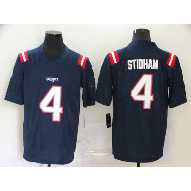 2021 Deshaun Watson 4 Patriot s American Football Club Uniform Jersey Best Quality 3D Embroidery Mens Sports Shirt Wear