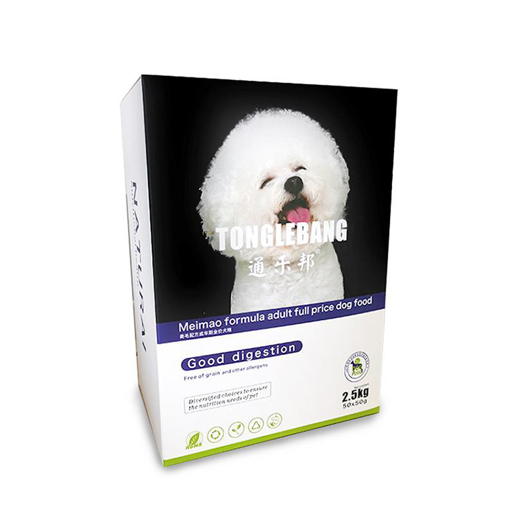 Оптовая продажа, лучшее качество, корм для домашних животных royal canin oem, корм для собак