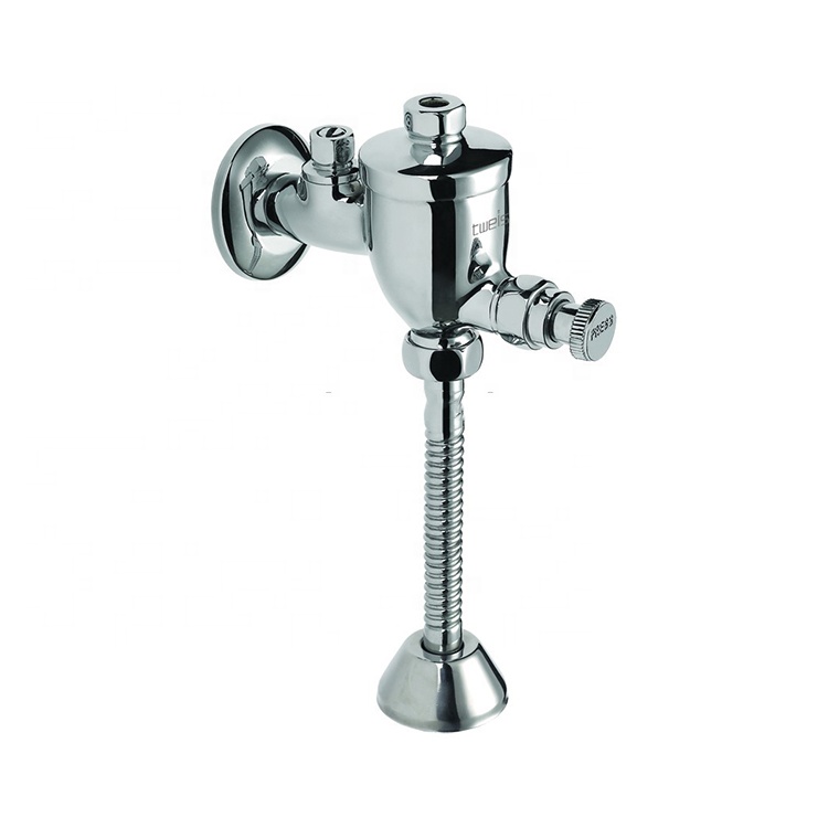 TWS-3011 время задержки самозакрывающиеся flusher клапан