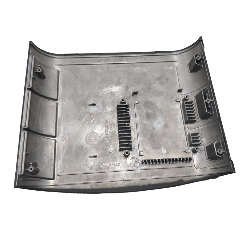 China Factory Specializes Customized Production Metal Products Magnesium Alloy