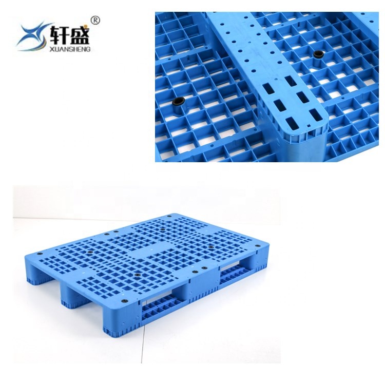 Оптовые цены на пластиковые поддоны HDPE сверхпрочный пластиковый поддон Вьетнам