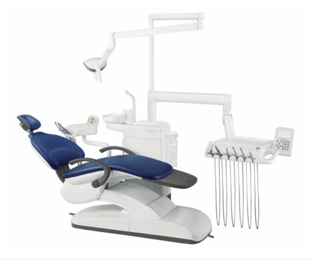China Dental Equipment Economical Dental Unit Electric Dentist Dental Chair Cheap Price of Dental Chair