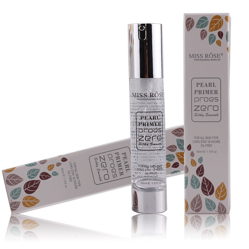 Hot Sell Face Base Makeup Cream Invisible Pore Foundation Primer Makeup Primer