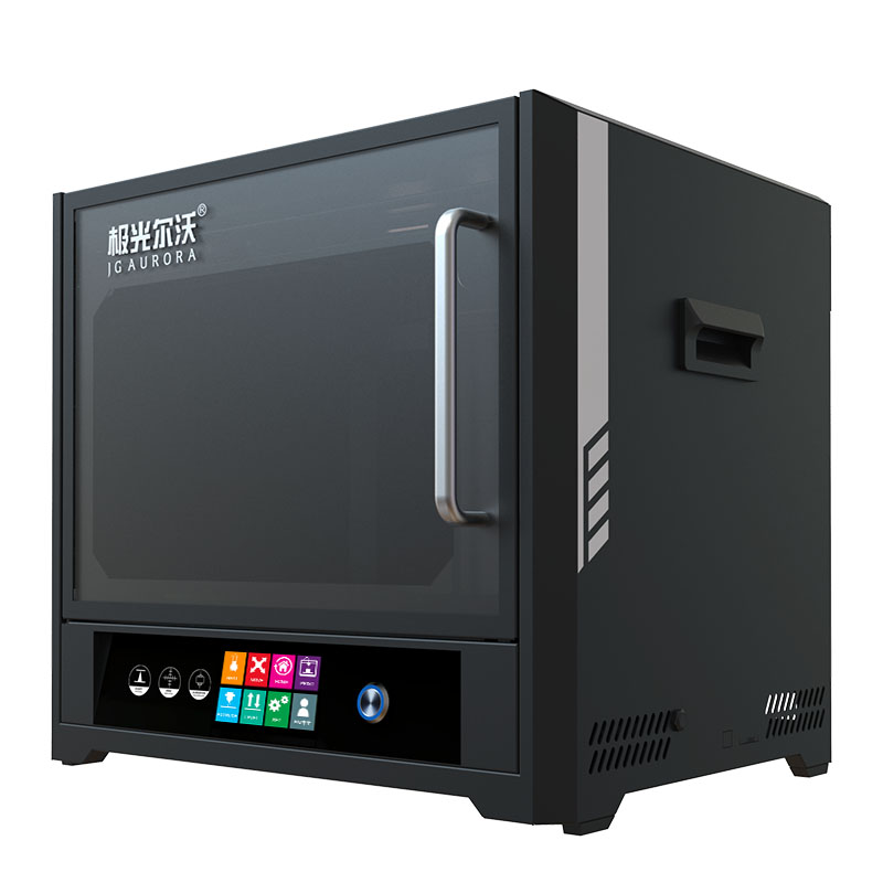 JGMaker A6 4,3 дюймовый сенсорный экран оптовая продажа профессиональная лучшая покупка FDM 3D принтер для промышленного использования